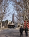 Iron Pagoda, Kaifeng Henan
